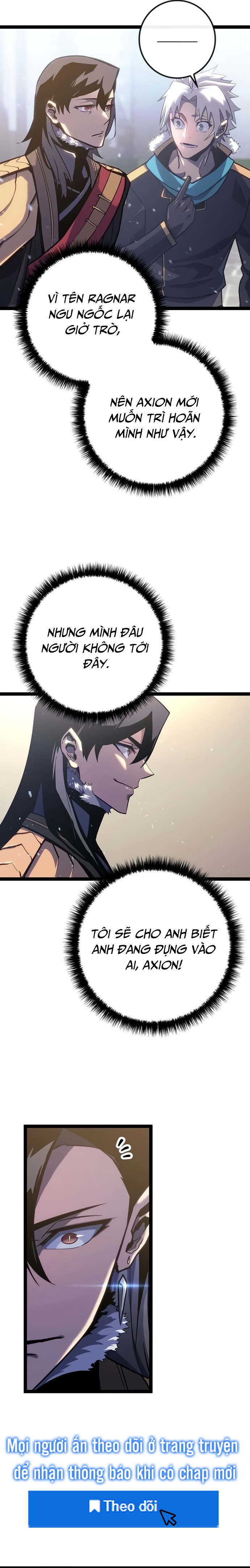 Hồi Quy Làm Con Trai Ngoài Giá Thú Của Gia Đình Kiếm Thuật Danh Tiếng Chap 8 - Next Chap 9