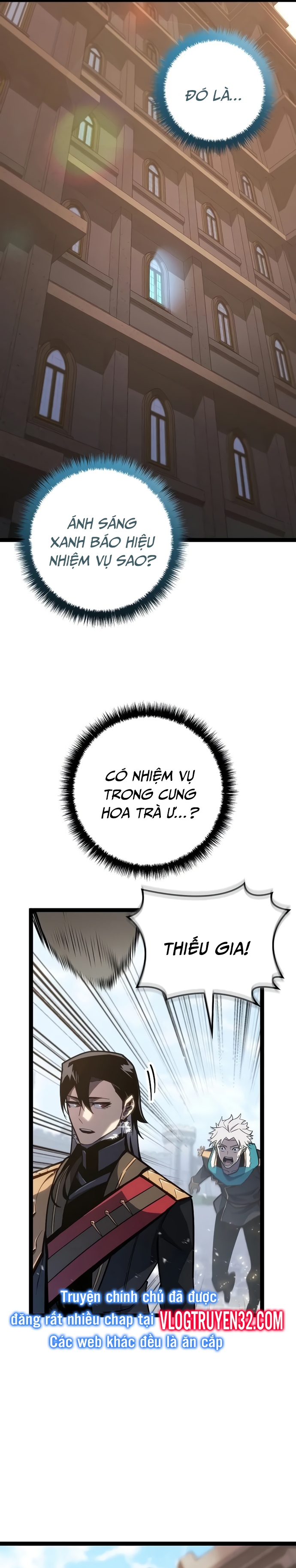 Hồi Quy Làm Con Trai Ngoài Giá Thú Của Gia Đình Kiếm Thuật Danh Tiếng Chap 8 - Next Chap 9