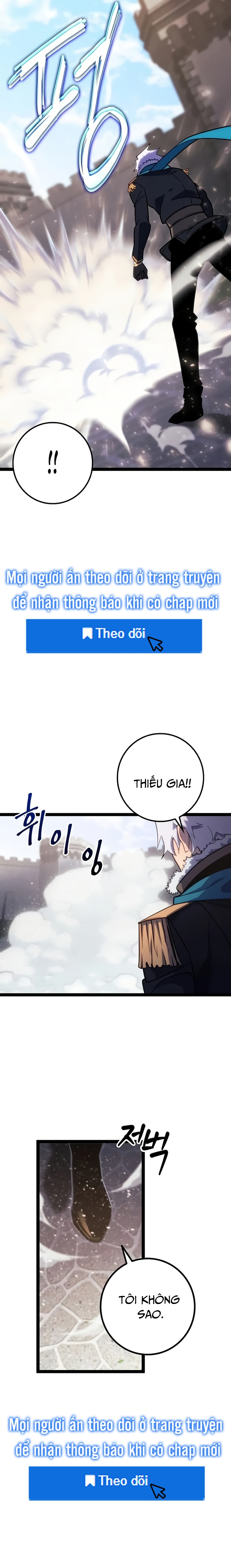 Hồi Quy Làm Con Trai Ngoài Giá Thú Của Gia Đình Kiếm Thuật Danh Tiếng Chap 8 - Next Chap 9