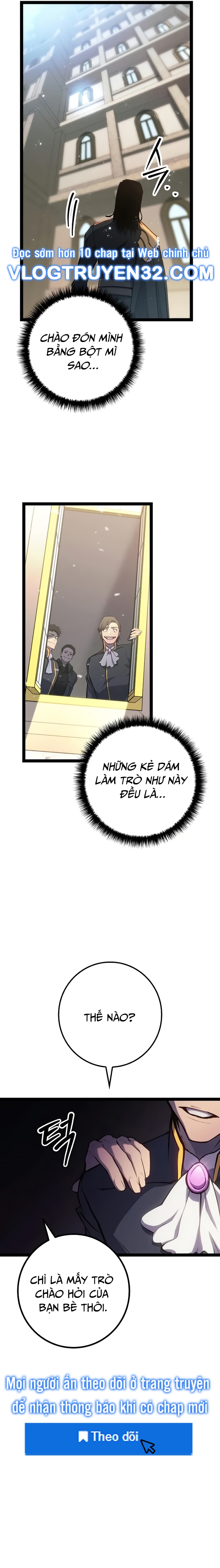 Hồi Quy Làm Con Trai Ngoài Giá Thú Của Gia Đình Kiếm Thuật Danh Tiếng Chap 8 - Next Chap 9