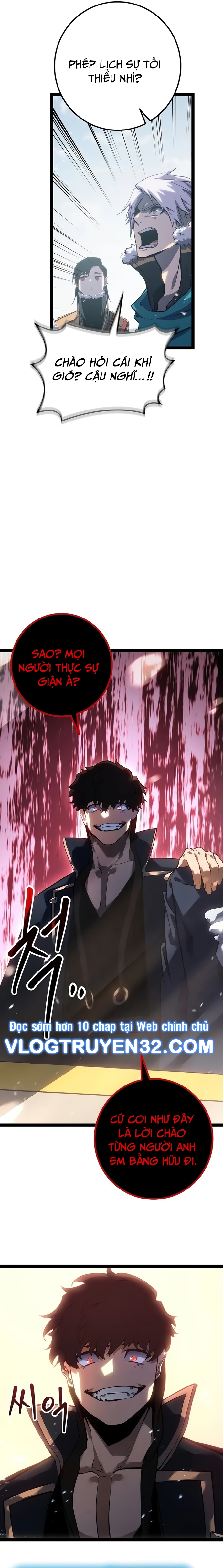 Hồi Quy Làm Con Trai Ngoài Giá Thú Của Gia Đình Kiếm Thuật Danh Tiếng Chap 8 - Next Chap 9