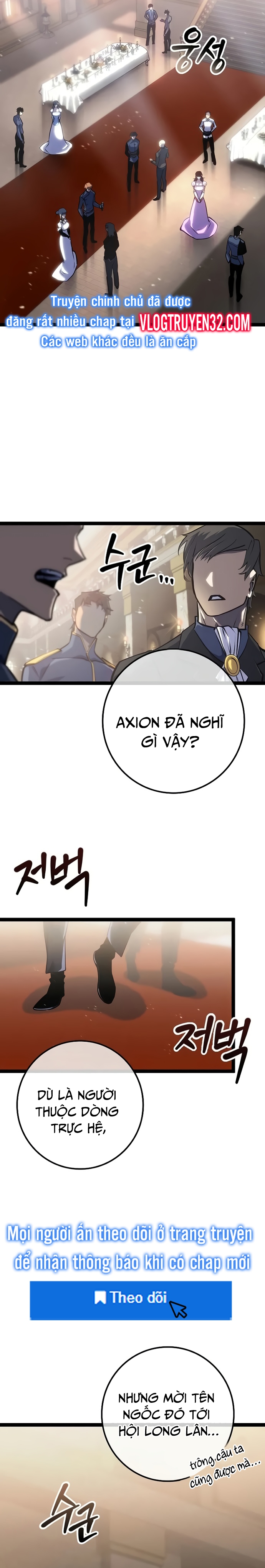 Hồi Quy Làm Con Trai Ngoài Giá Thú Của Gia Đình Kiếm Thuật Danh Tiếng Chap 8 - Next Chap 9