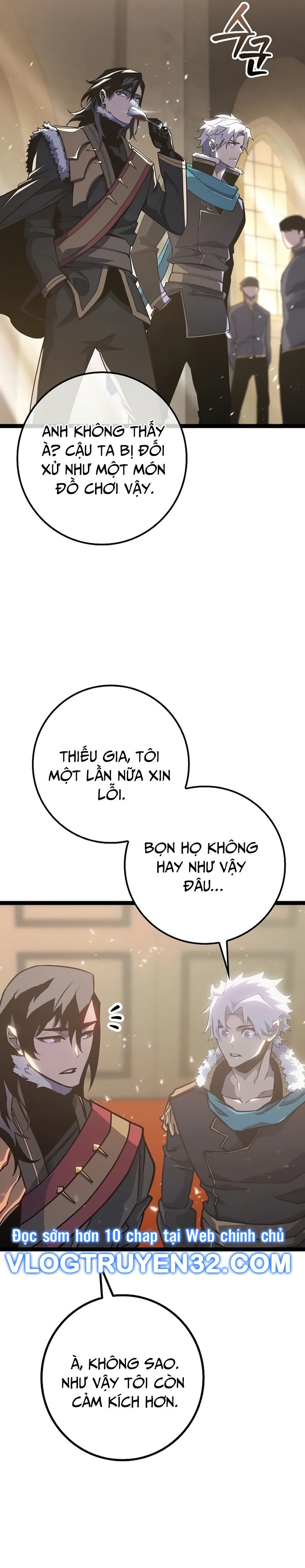 Hồi Quy Làm Con Trai Ngoài Giá Thú Của Gia Đình Kiếm Thuật Danh Tiếng Chap 8 - Next Chap 9