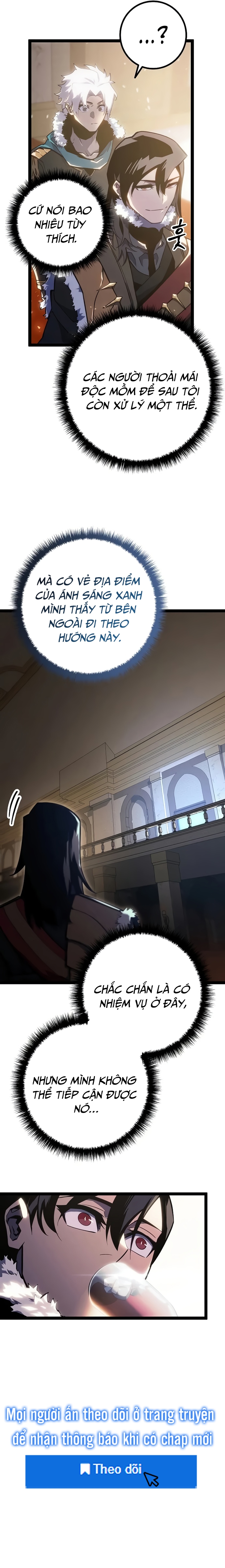 Hồi Quy Làm Con Trai Ngoài Giá Thú Của Gia Đình Kiếm Thuật Danh Tiếng Chap 8 - Next Chap 9