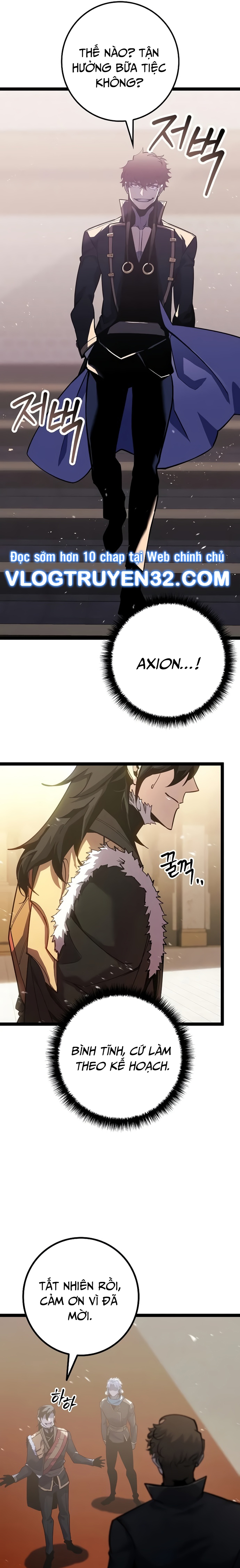 Hồi Quy Làm Con Trai Ngoài Giá Thú Của Gia Đình Kiếm Thuật Danh Tiếng Chap 8 - Next Chap 9