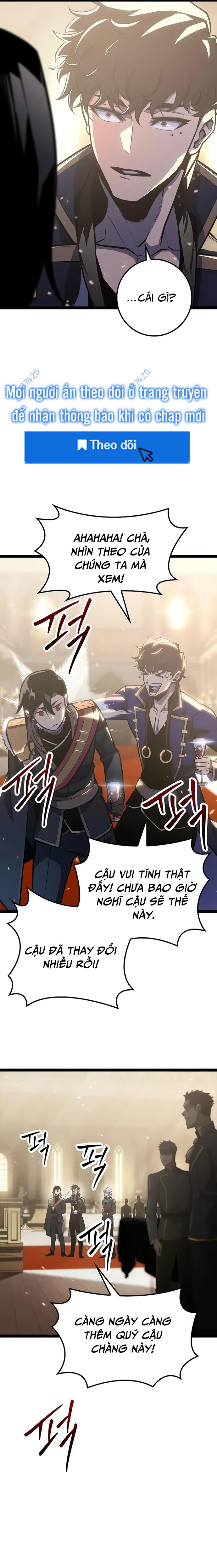 Hồi Quy Làm Con Trai Ngoài Giá Thú Của Gia Đình Kiếm Thuật Danh Tiếng Chap 8 - Next Chap 9