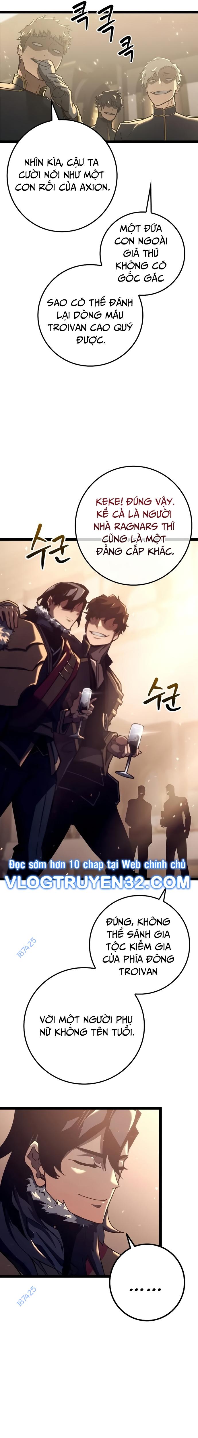 Hồi Quy Làm Con Trai Ngoài Giá Thú Của Gia Đình Kiếm Thuật Danh Tiếng Chap 8 - Next Chap 9