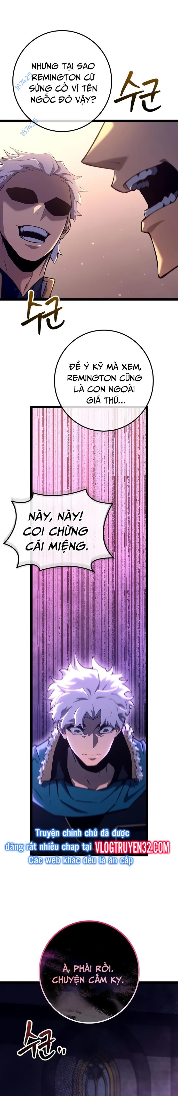 Hồi Quy Làm Con Trai Ngoài Giá Thú Của Gia Đình Kiếm Thuật Danh Tiếng Chap 8 - Next Chap 9