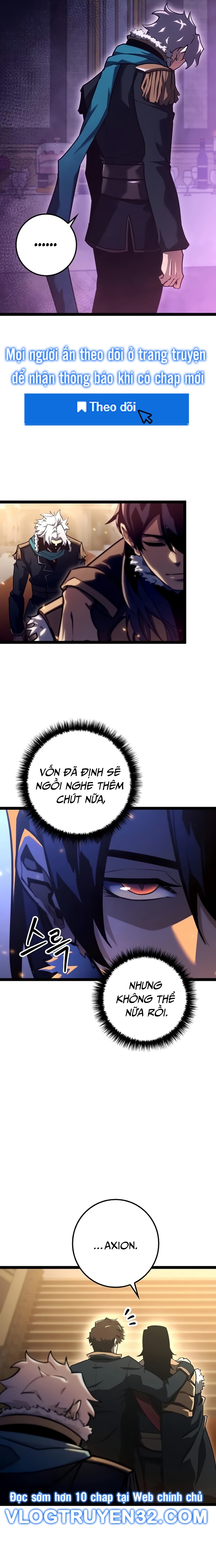 Hồi Quy Làm Con Trai Ngoài Giá Thú Của Gia Đình Kiếm Thuật Danh Tiếng Chap 8 - Next Chap 9