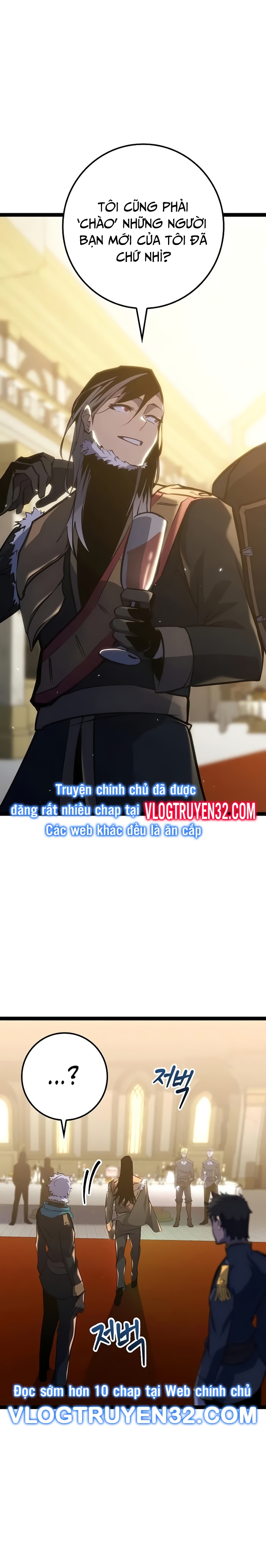 Hồi Quy Làm Con Trai Ngoài Giá Thú Của Gia Đình Kiếm Thuật Danh Tiếng Chap 8 - Next Chap 9