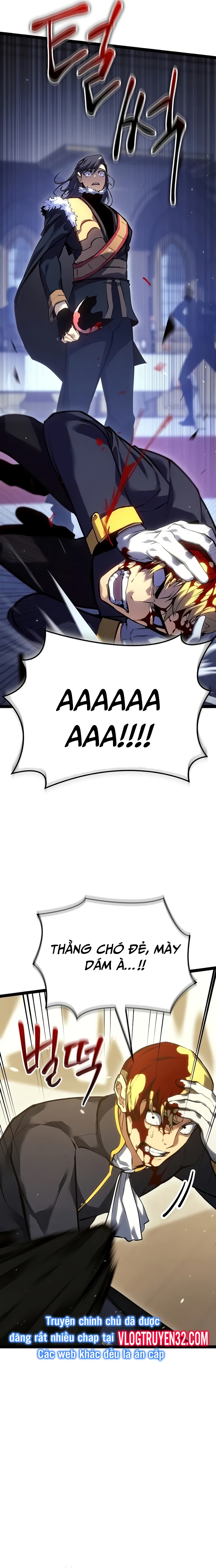 Hồi Quy Làm Con Trai Ngoài Giá Thú Của Gia Đình Kiếm Thuật Danh Tiếng Chap 8 - Next Chap 9