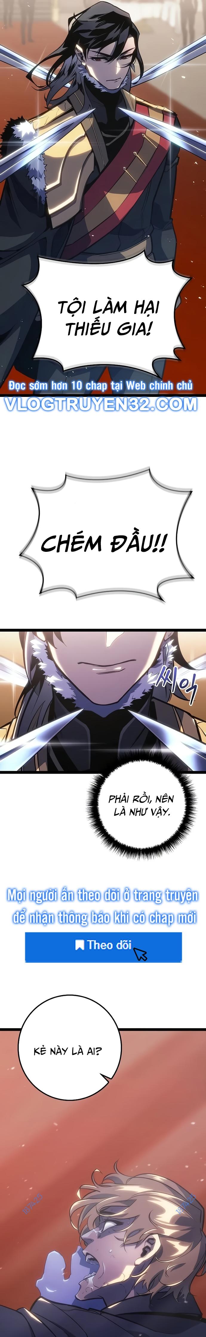 Hồi Quy Làm Con Trai Ngoài Giá Thú Của Gia Đình Kiếm Thuật Danh Tiếng Chap 8 - Next Chap 9