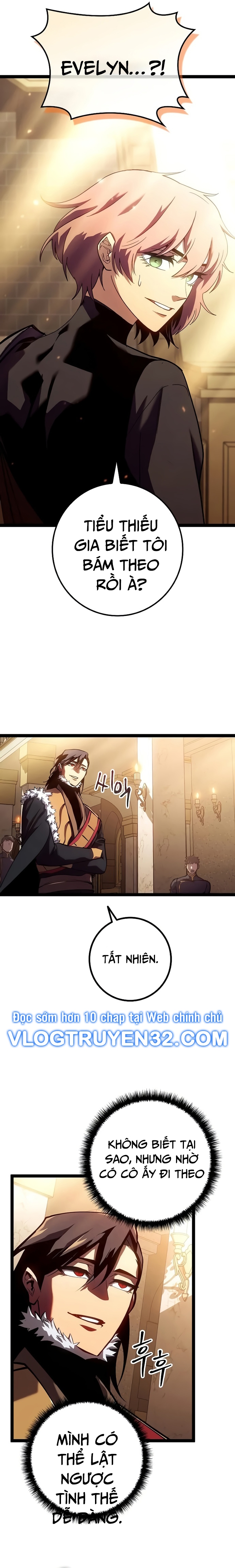 Hồi Quy Làm Con Trai Ngoài Giá Thú Của Gia Đình Kiếm Thuật Danh Tiếng Chap 9 - Next Chap 10