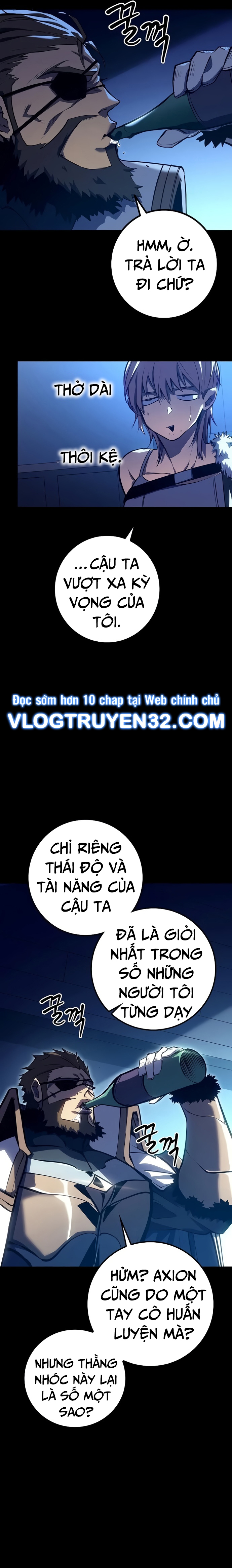 Hồi Quy Làm Con Trai Ngoài Giá Thú Của Gia Đình Kiếm Thuật Danh Tiếng Chap 9 - Next Chap 10