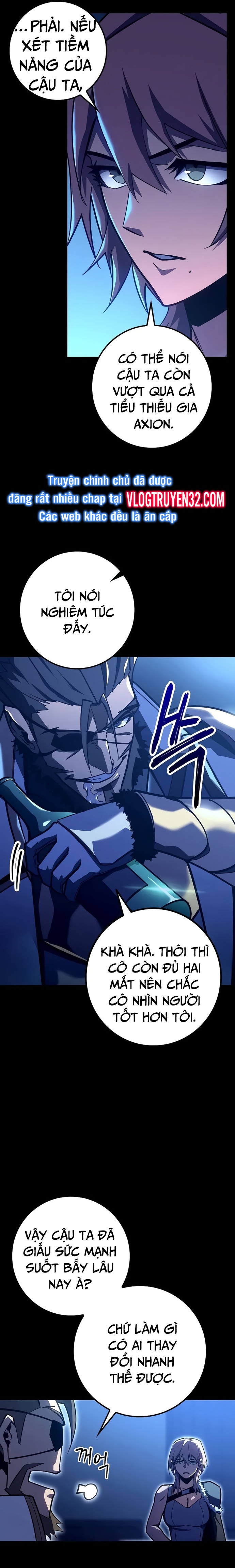 Hồi Quy Làm Con Trai Ngoài Giá Thú Của Gia Đình Kiếm Thuật Danh Tiếng Chap 9 - Next Chap 10