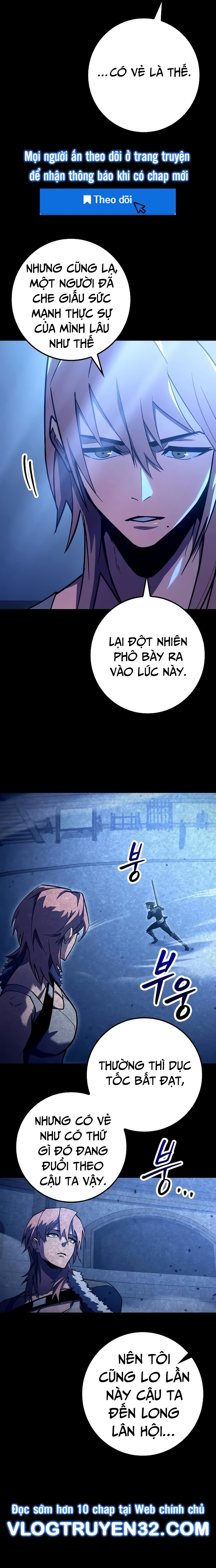 Hồi Quy Làm Con Trai Ngoài Giá Thú Của Gia Đình Kiếm Thuật Danh Tiếng Chap 9 - Next Chap 10