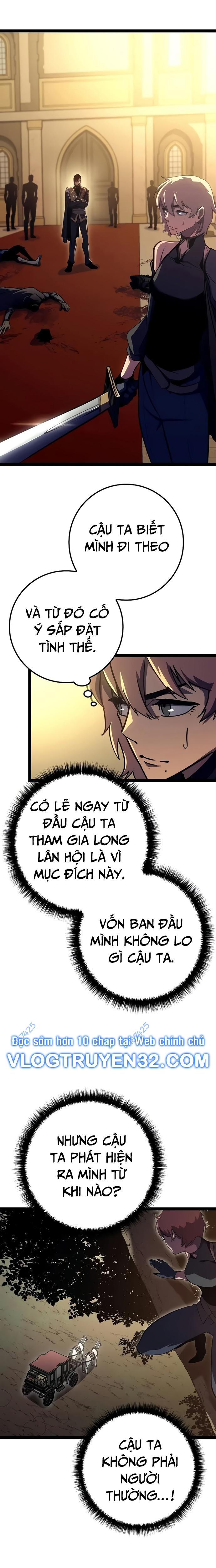 Hồi Quy Làm Con Trai Ngoài Giá Thú Của Gia Đình Kiếm Thuật Danh Tiếng Chap 9 - Next Chap 10