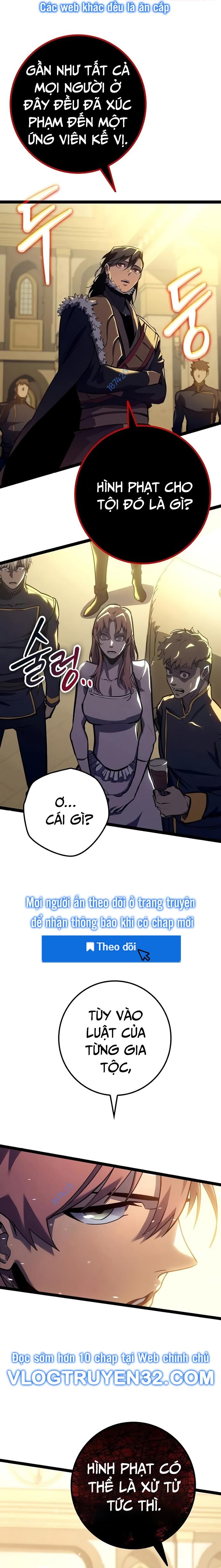 Hồi Quy Làm Con Trai Ngoài Giá Thú Của Gia Đình Kiếm Thuật Danh Tiếng Chap 9 - Next Chap 10