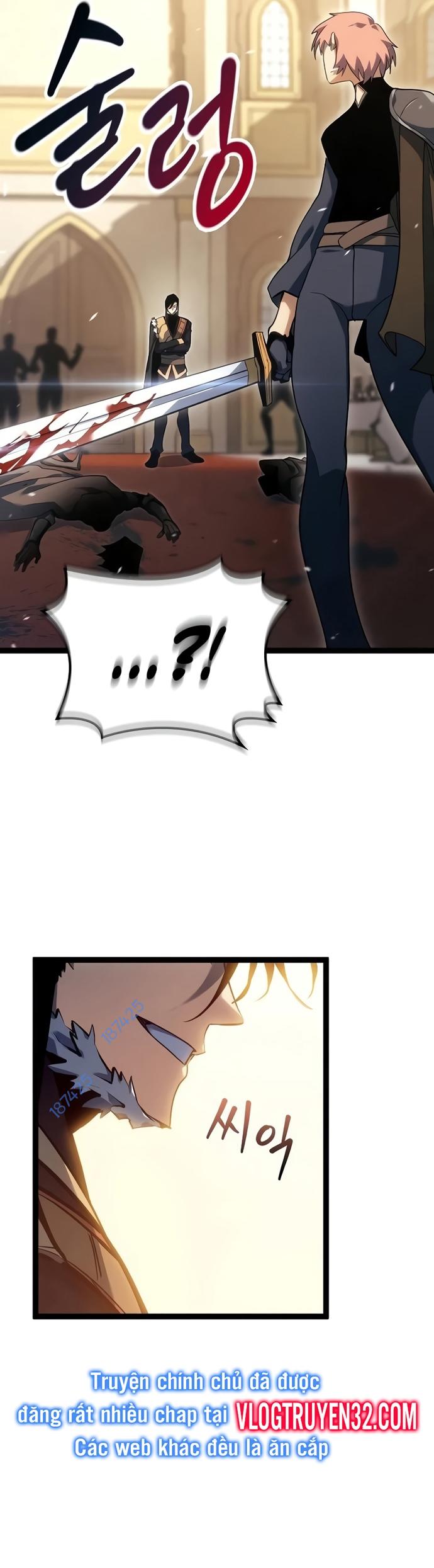Hồi Quy Làm Con Trai Ngoài Giá Thú Của Gia Đình Kiếm Thuật Danh Tiếng Chap 9 - Next Chap 10