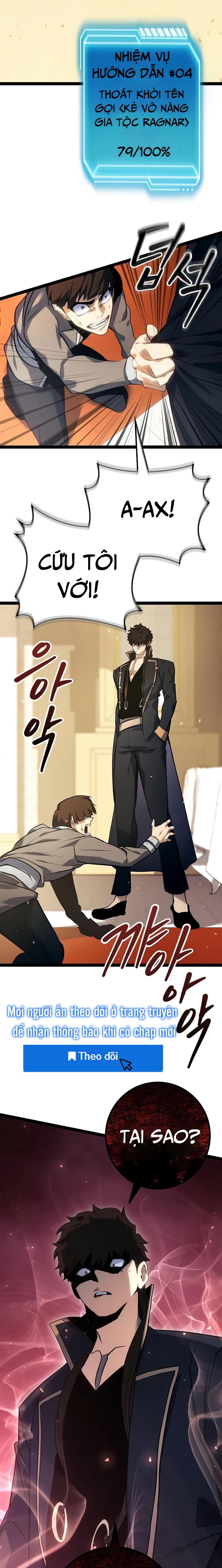 Hồi Quy Làm Con Trai Ngoài Giá Thú Của Gia Đình Kiếm Thuật Danh Tiếng Chap 9 - Next Chap 10