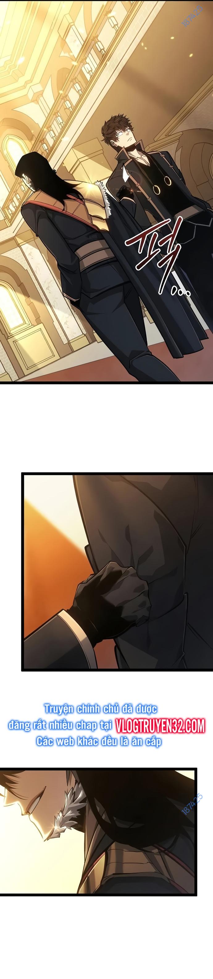 Hồi Quy Làm Con Trai Ngoài Giá Thú Của Gia Đình Kiếm Thuật Danh Tiếng Chap 9 - Next Chap 10