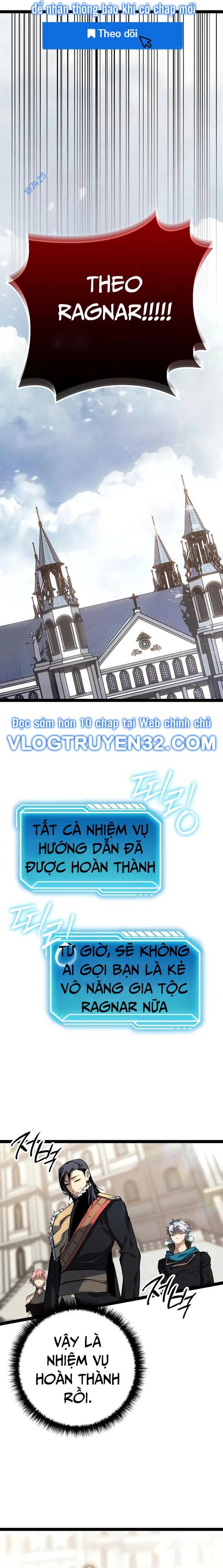 Hồi Quy Làm Con Trai Ngoài Giá Thú Của Gia Đình Kiếm Thuật Danh Tiếng Chap 9 - Next Chap 10