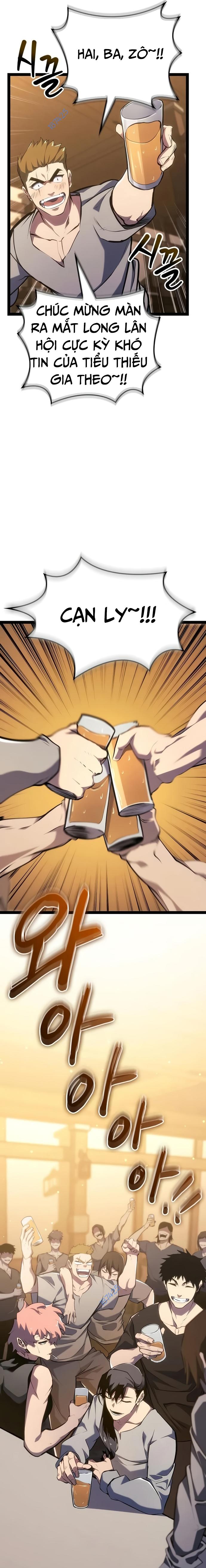 Hồi Quy Làm Con Trai Ngoài Giá Thú Của Gia Đình Kiếm Thuật Danh Tiếng Chap 9 - Next Chap 10