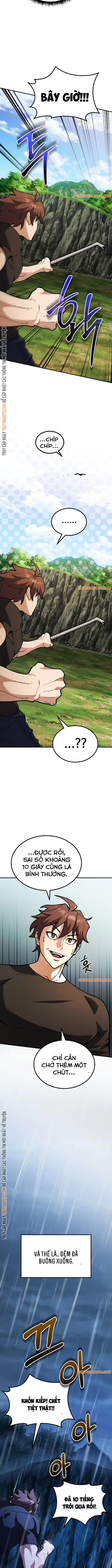 Hồi Quy Nhưng Thế Giới Vẫn Bình Yên Chap 1 - Next Chap 2