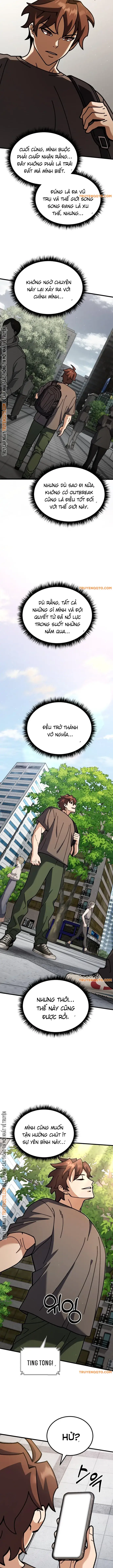 Hồi Quy Nhưng Thế Giới Vẫn Bình Yên Chap 1 - Next Chap 2
