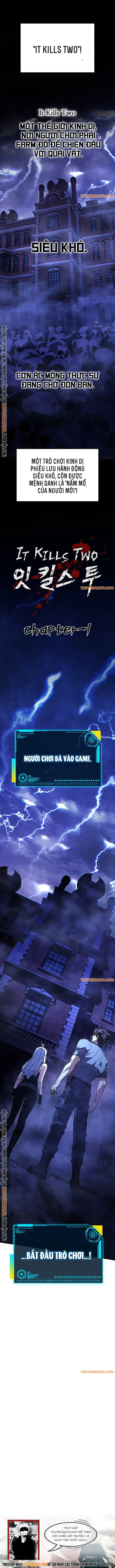 Hồi Quy Nhưng Thế Giới Vẫn Bình Yên Chap 1 - Next Chap 2