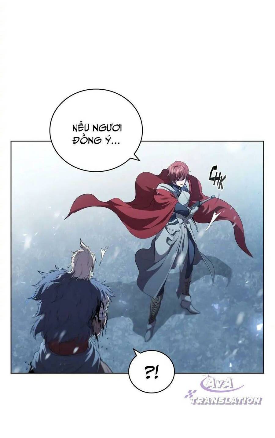 Hồi Quy Thành Công Tước Chap 66 - Next Chap 67