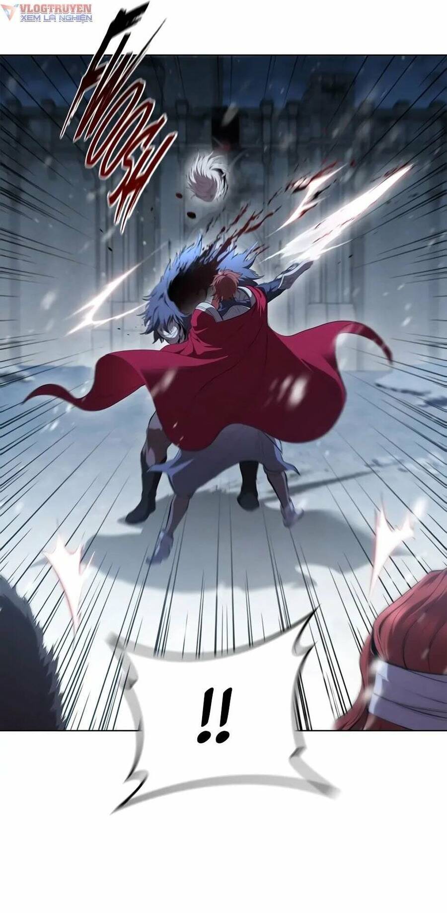 Hồi Quy Thành Công Tước Chap 66 - Next Chap 67