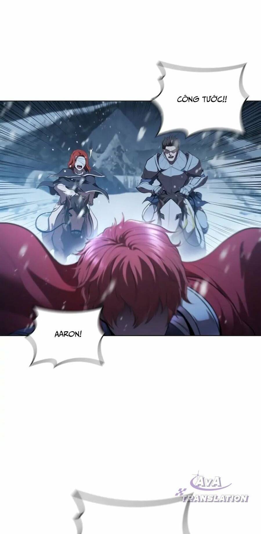 Hồi Quy Thành Công Tước Chap 66 - Next Chap 67
