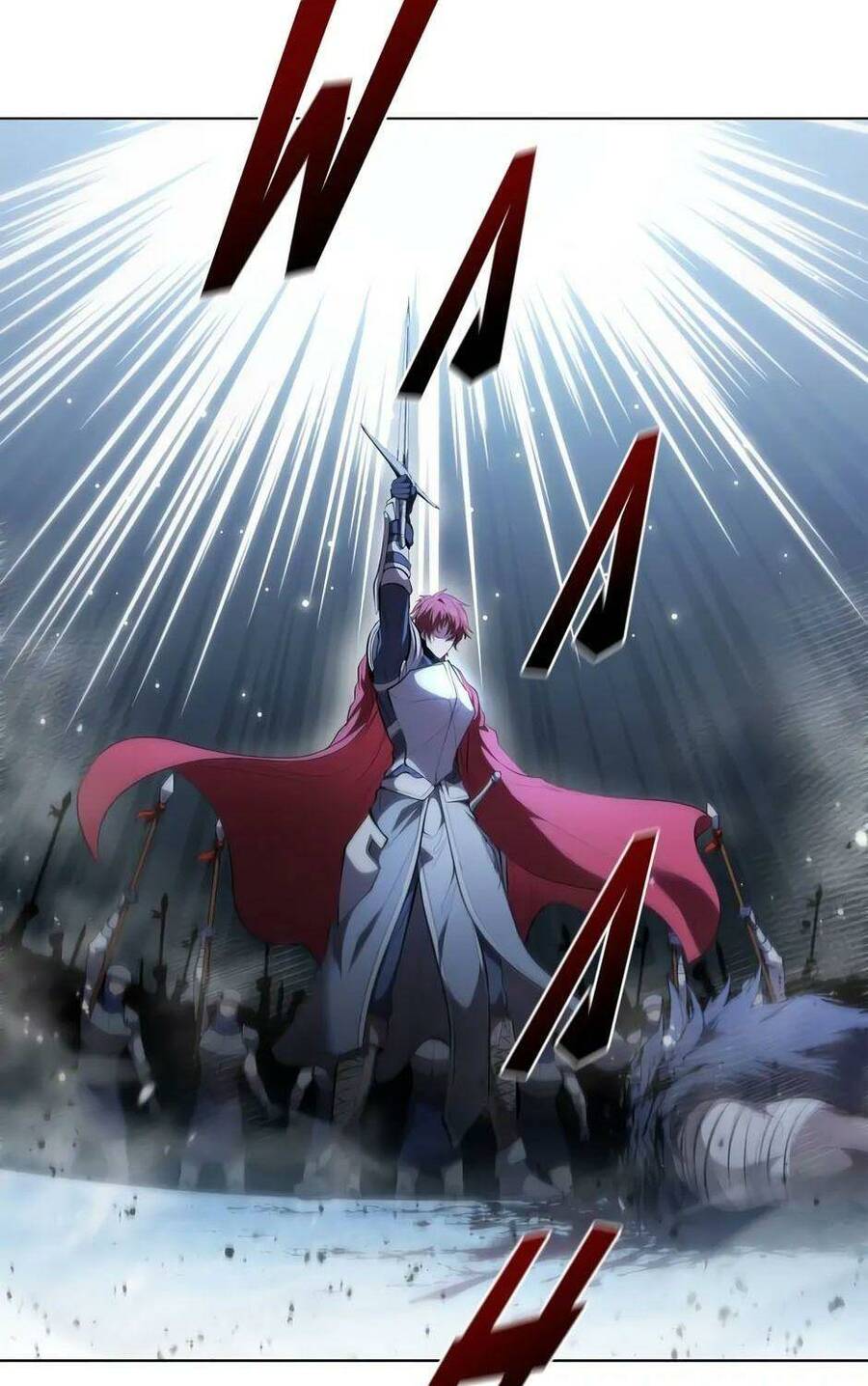 Hồi Quy Thành Công Tước Chap 66 - Next Chap 67