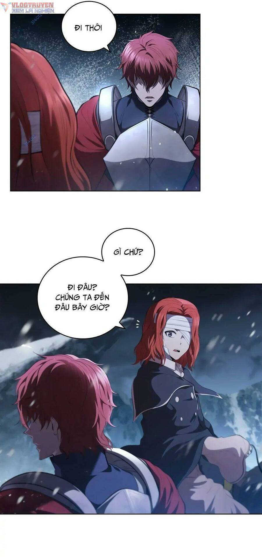 Hồi Quy Thành Công Tước Chap 66 - Next Chap 67