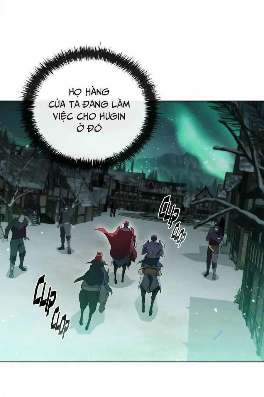 Hồi Quy Thành Công Tước Chap 66 - Next Chap 67
