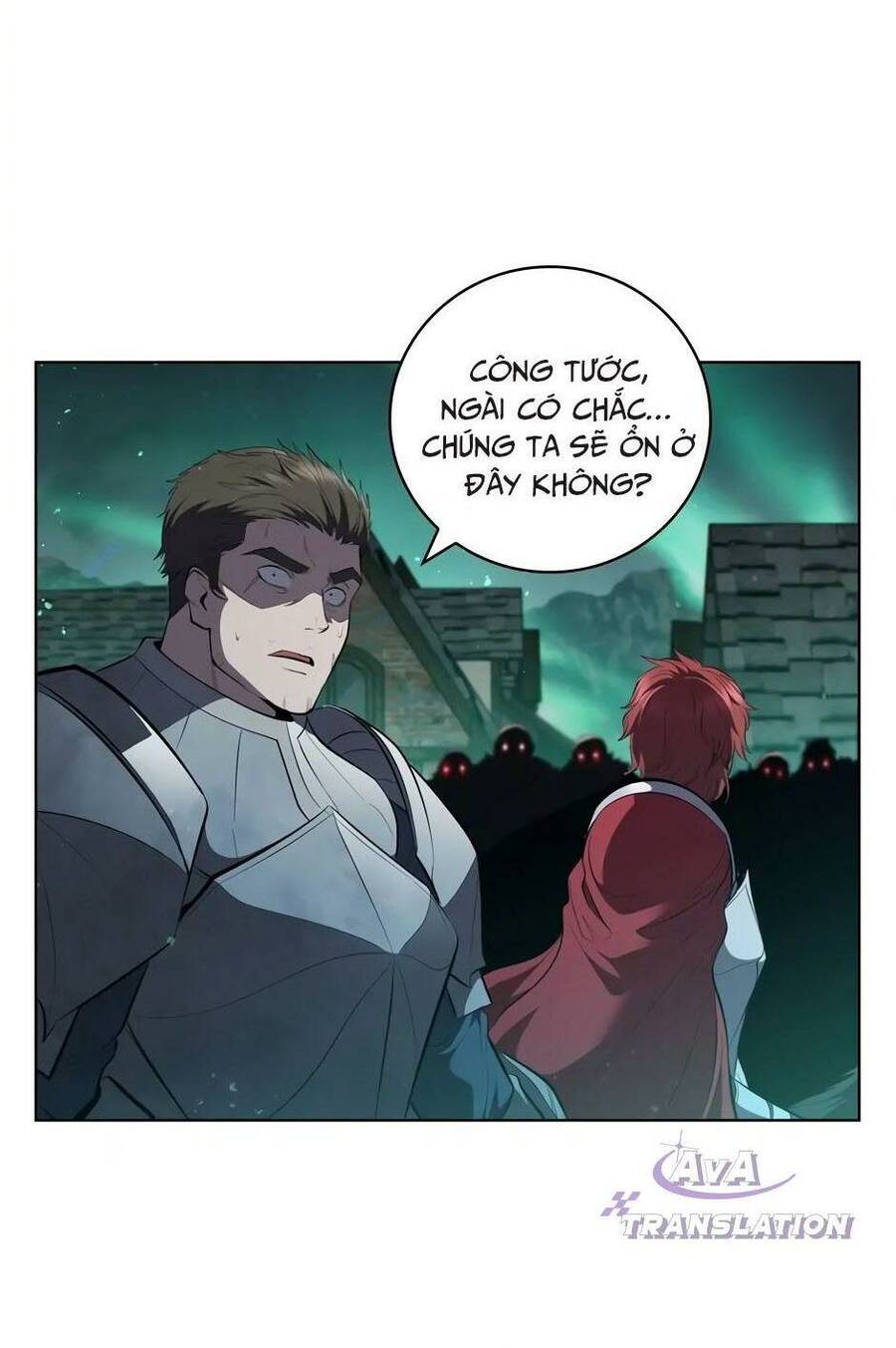 Hồi Quy Thành Công Tước Chap 66 - Next Chap 67