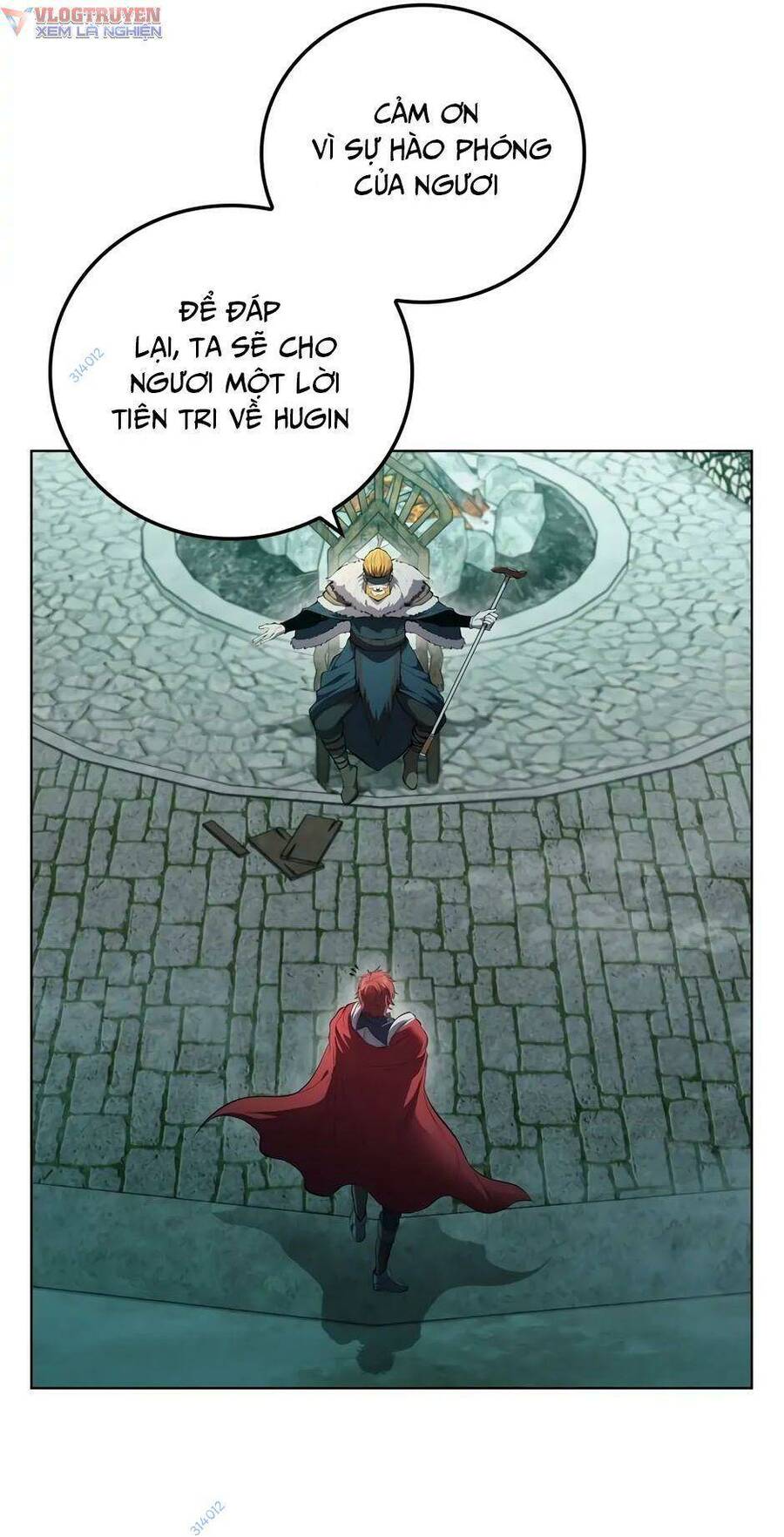 Hồi Quy Thành Công Tước Chap 66 - Next Chap 67