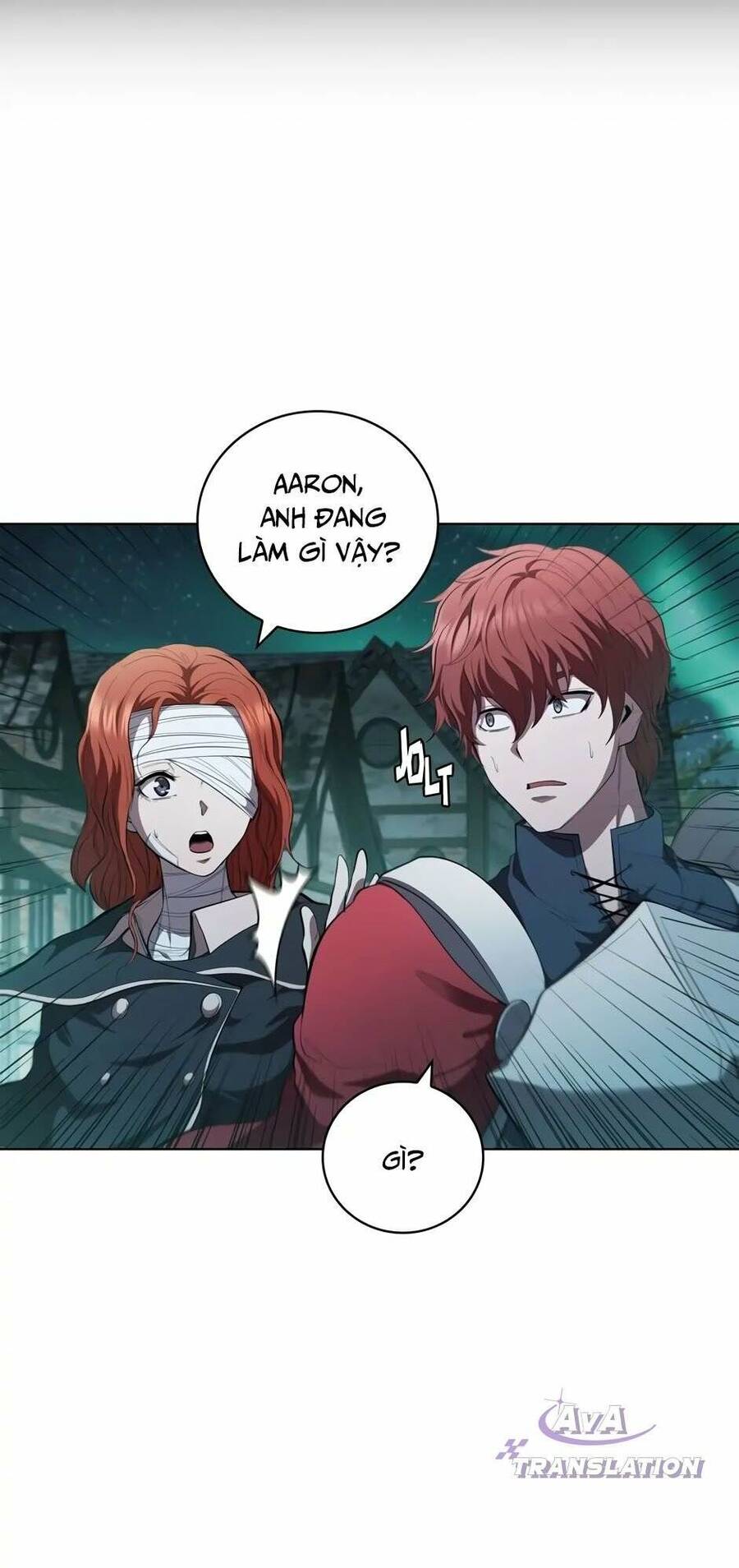 Hồi Quy Thành Công Tước Chap 66 - Next Chap 67