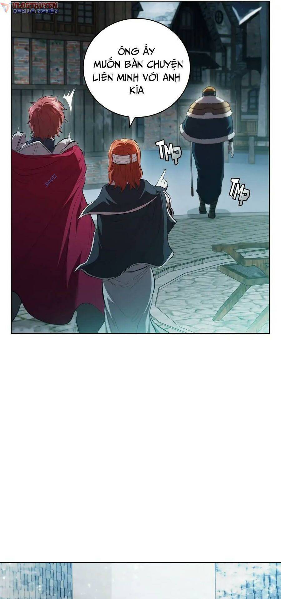 Hồi Quy Thành Công Tước Chap 66 - Next Chap 67