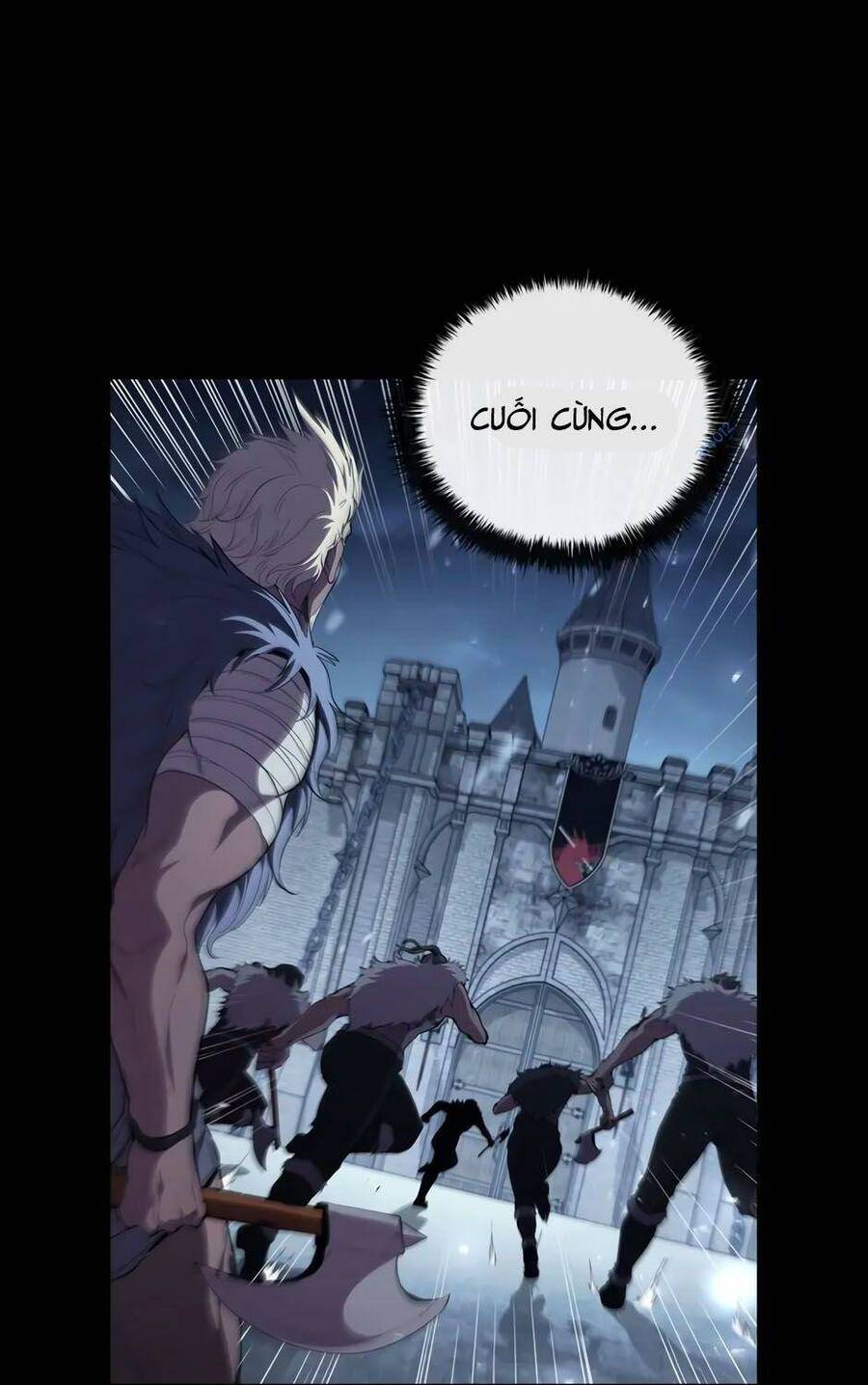 Hồi Quy Thành Công Tước Chap 66 - Next Chap 67