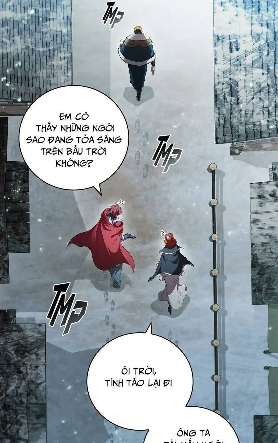 Hồi Quy Thành Công Tước Chap 66 - Next Chap 67