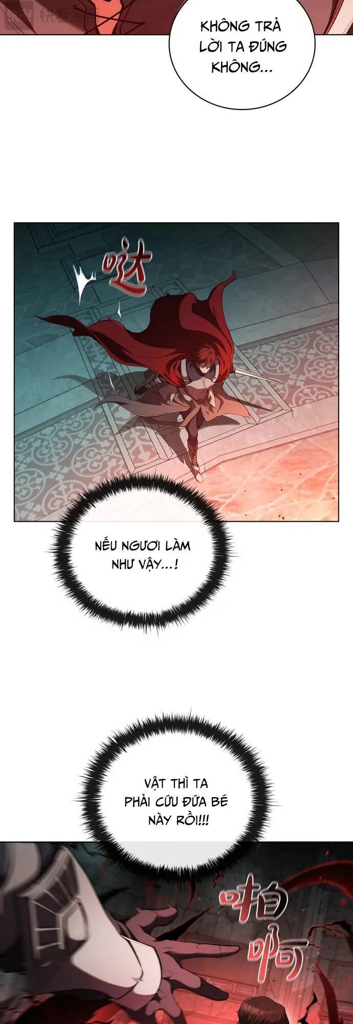 Hồi Quy Thành Công Tước Chap 82 - Next Chap 83
