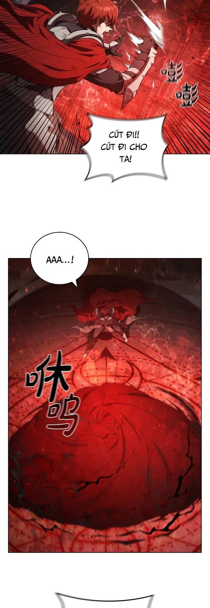 Hồi Quy Thành Công Tước Chap 82 - Next Chap 83