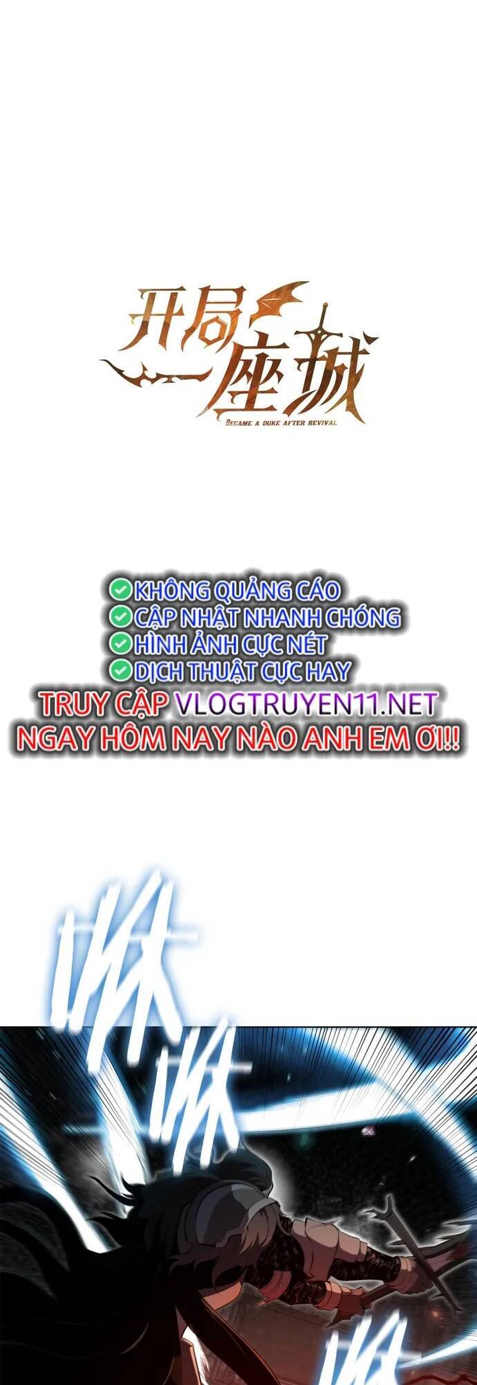 Hồi Quy Thành Công Tước Chap 82 - Next Chap 83