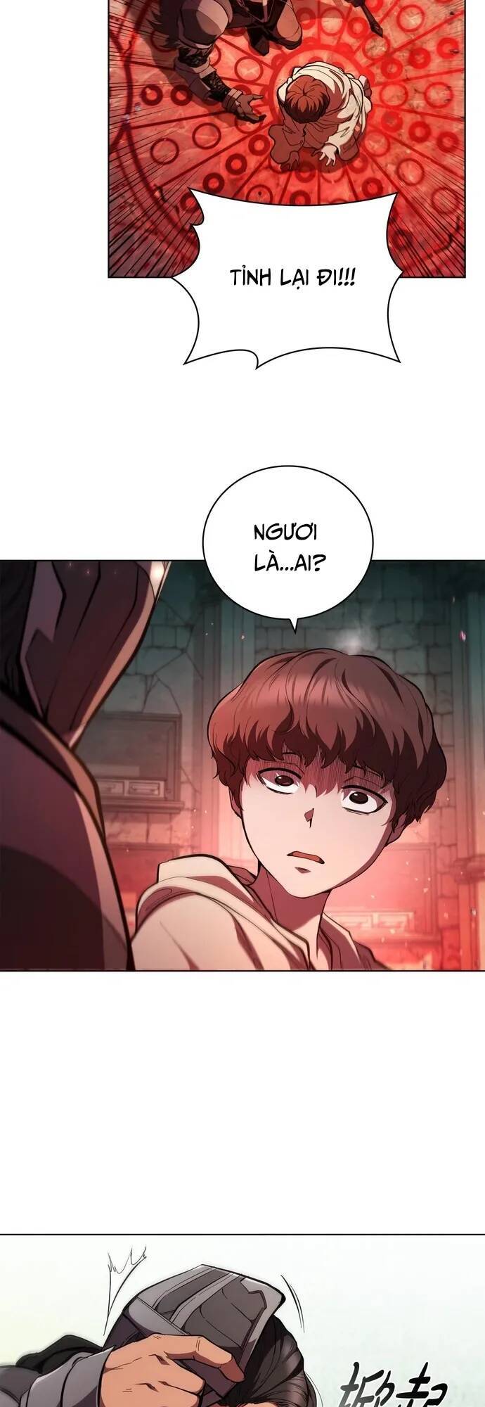 Hồi Quy Thành Công Tước Chap 82 - Next Chap 83