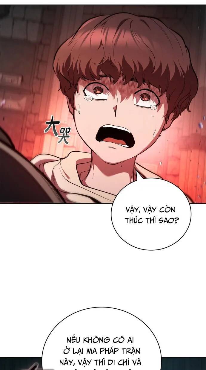 Hồi Quy Thành Công Tước Chap 82 - Next Chap 83