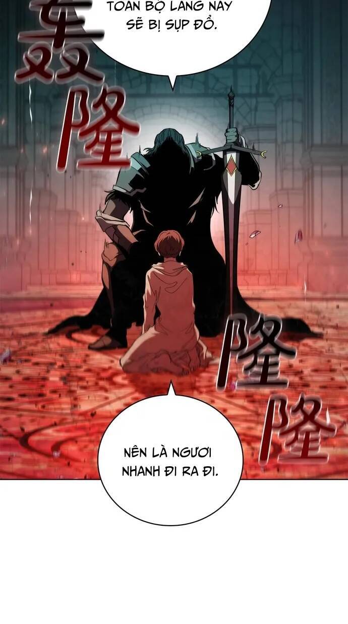 Hồi Quy Thành Công Tước Chap 82 - Next Chap 83