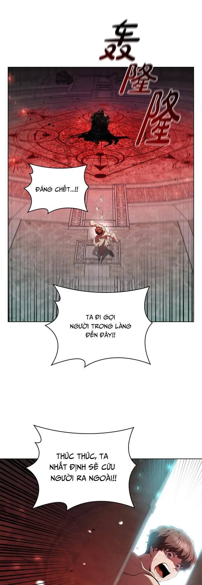 Hồi Quy Thành Công Tước Chap 82 - Next Chap 83