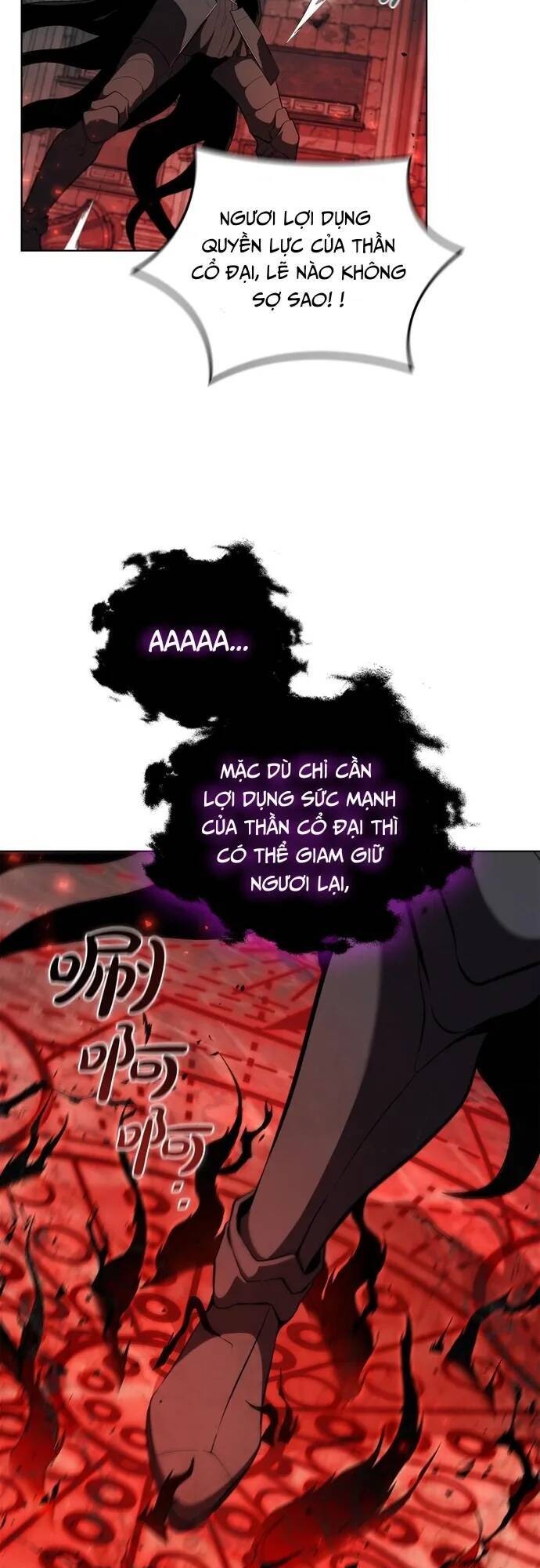 Hồi Quy Thành Công Tước Chap 82 - Next Chap 83